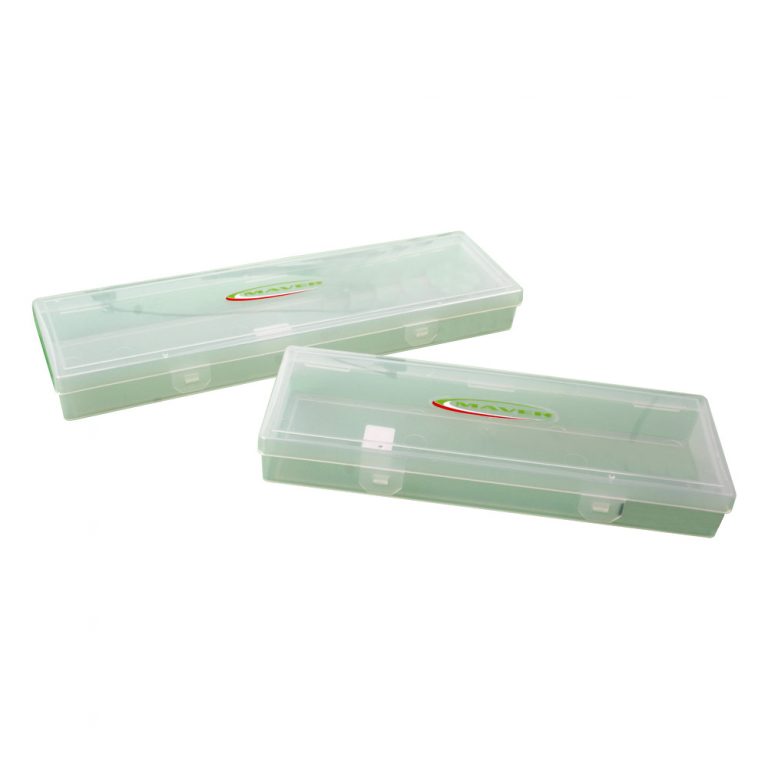 Float boxes - Maver Match