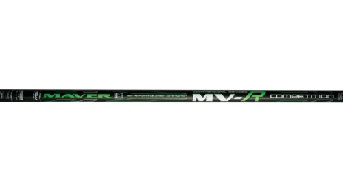 MVR competition pole