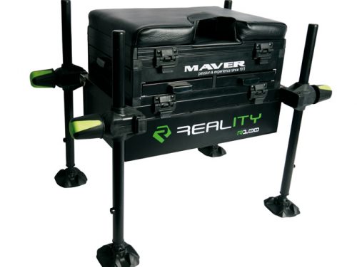 Reality seat box