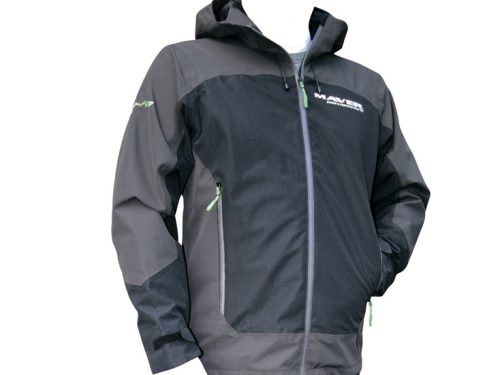 MVR10 waterproof jacket