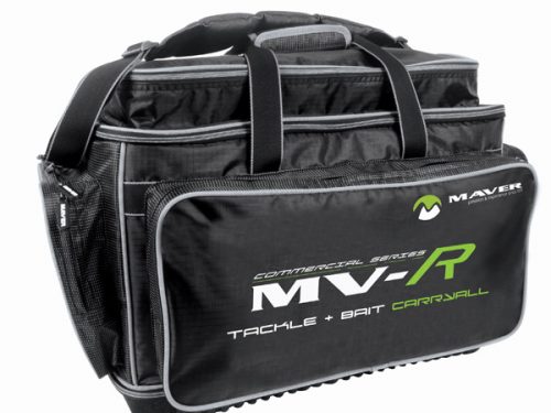 MVR tackle / bait carryall