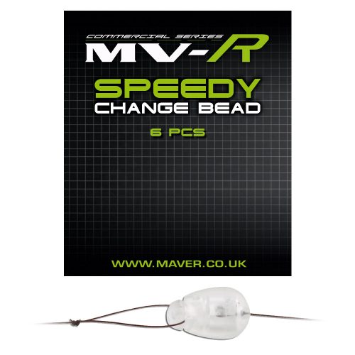 MVR speedy change bead