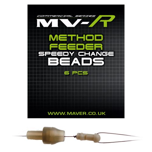 MVR method speedy change bead