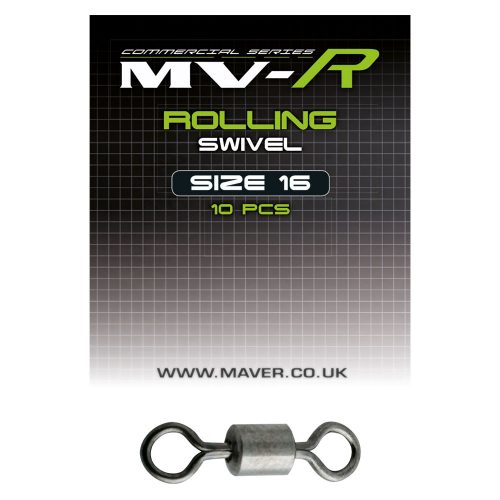 MVR rolling swivel