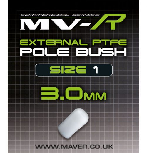 MVR external pole bushes