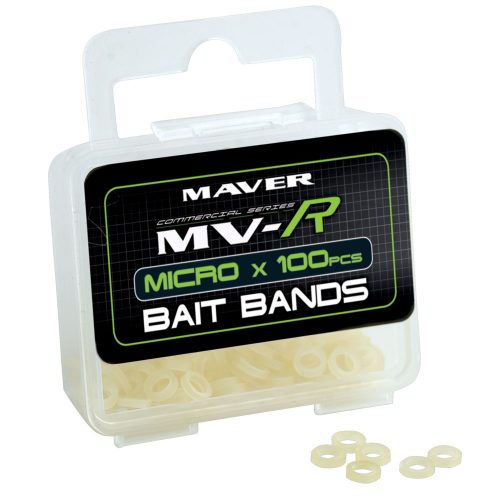 MVR bait bands