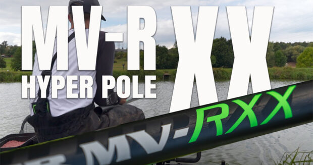 mvrxx pole
